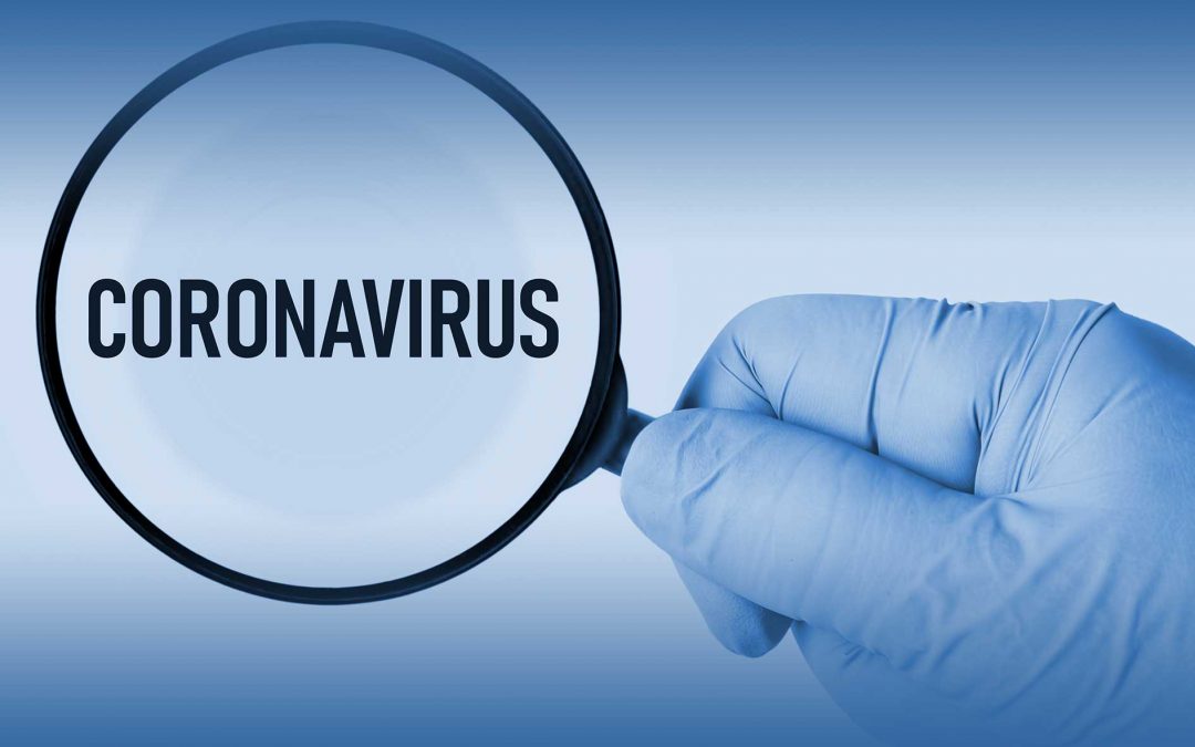 Bath Ear Care and Coronavirus