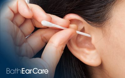 The problem with ear buds