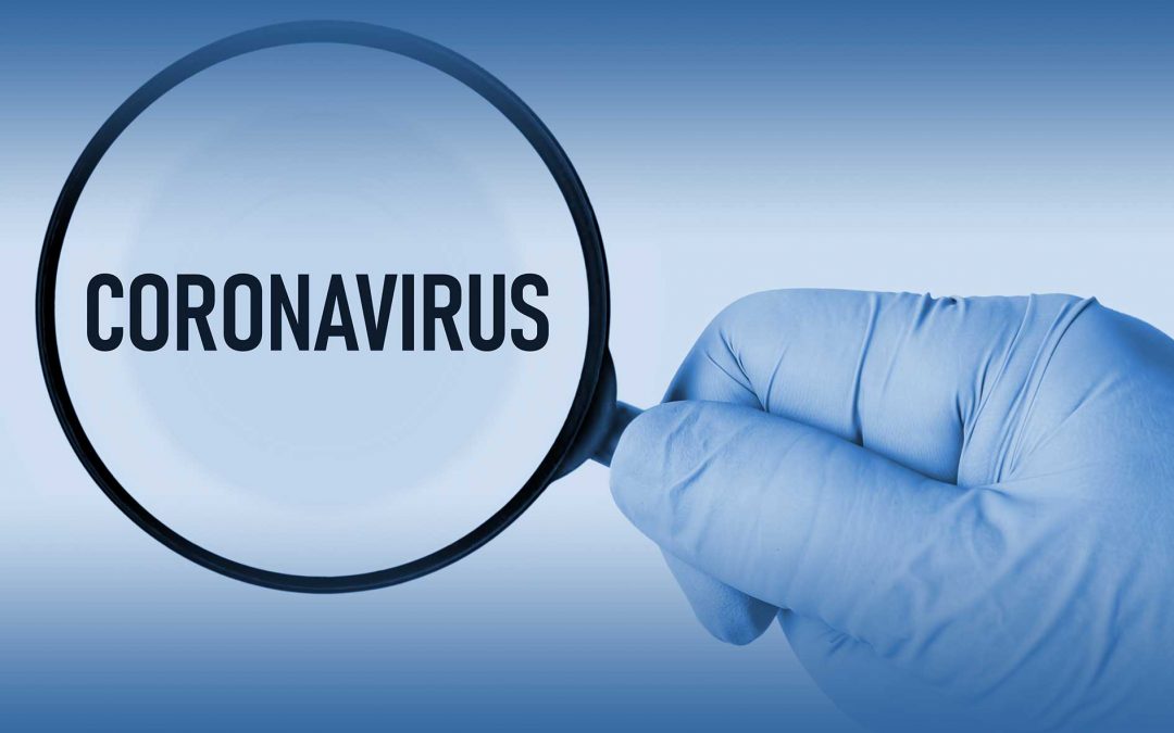 Ear Wax Removal and Coronavirus. A statement from Bath Ear Care